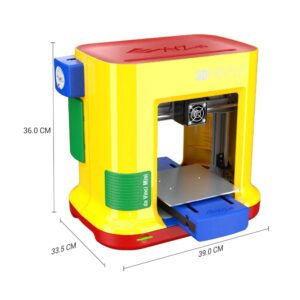 Imprimante 3D da Vinci miniMaker de XYZ Printing numéro78