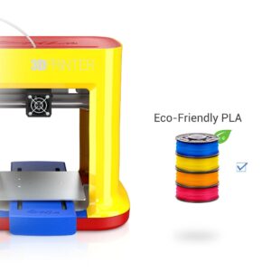 Imprimante 3D da Vinci miniMaker de XYZ Printing numéro79