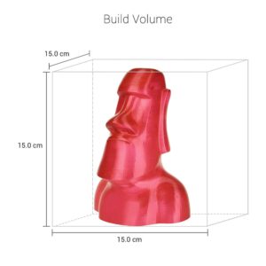 Imprimante 3D da Vinci miniMaker de XYZ Printing numéro75