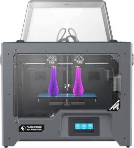 Imprimante 3D FlashForge Creator Pro 2 numéro5