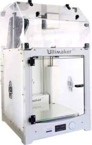 Imprimante 3D Kit de Couverture Ultimaker 2 Extended numéro55