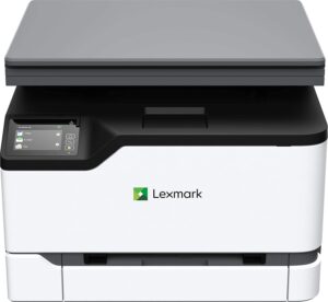 imprimante laser multifonction lexmark