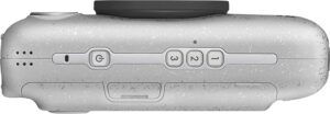 instax Mini LiPlay Élégant gris 3