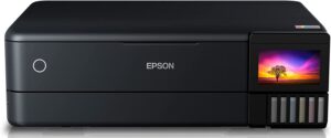 Epson EcoTank ET-8550