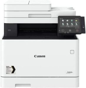 imprimante laser multifonction canon 1