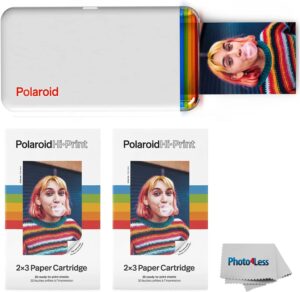 Polaroid Hi-Print Paprt 7