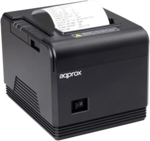 Imprimante thermique Environ APPPOS80AM