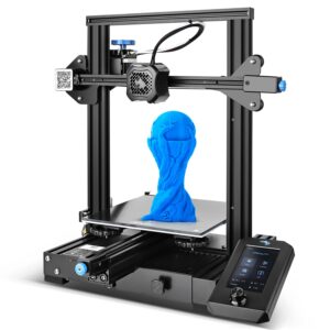 Imprimante 3D Ender 3 V2 Creality numéro1