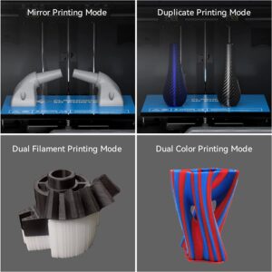 Imprimante 3D FlashForge Creator Pro 2 numéro55