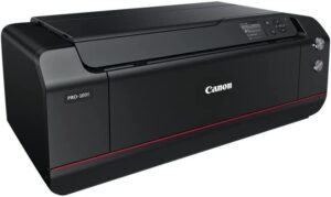Imprimante photo A2 Canon Pro 1000