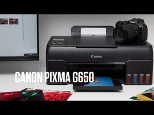 Canon PIXMA G620 MegaTank numéro74