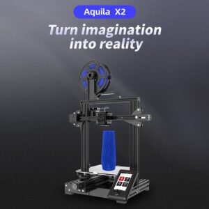 Imprimante Voxelab Aquila X2 numéro18