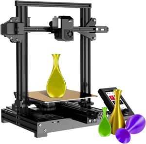 Imprimante 3D Voxelab Aquila S2 numéro8