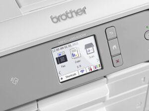 Brother MFC-J4540DW Img