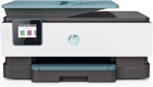 HP OfficeJet Pro 8025 