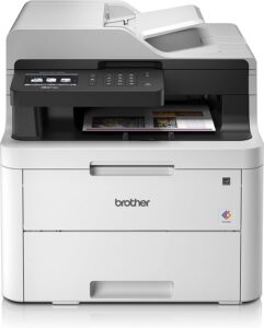 Brother MFC-L3710CDW