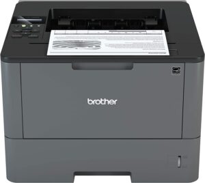  Brother HL-L5100DN