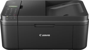 Canon PIXMA MX495