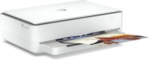 Imprimante Multifonction HP ENVY 6020 : Test, Avis