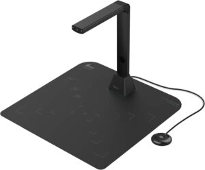 IRIS IRIScan Desk 5 Pro