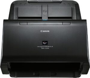 Canon DR-C230